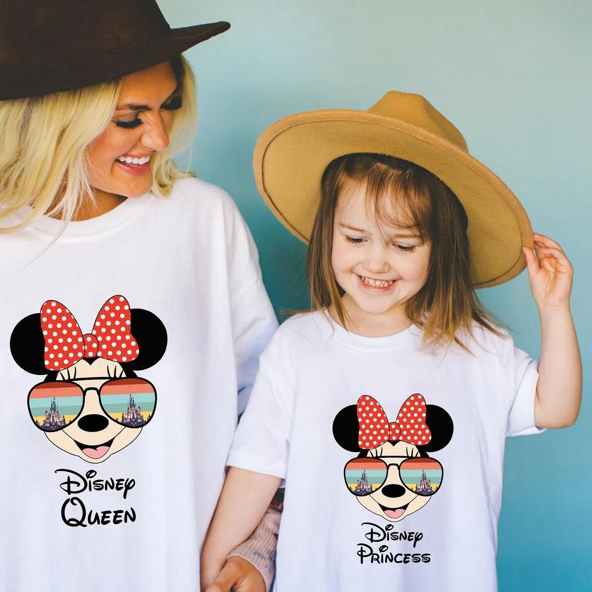 Princess Security Dad Disney Shirt 1 1