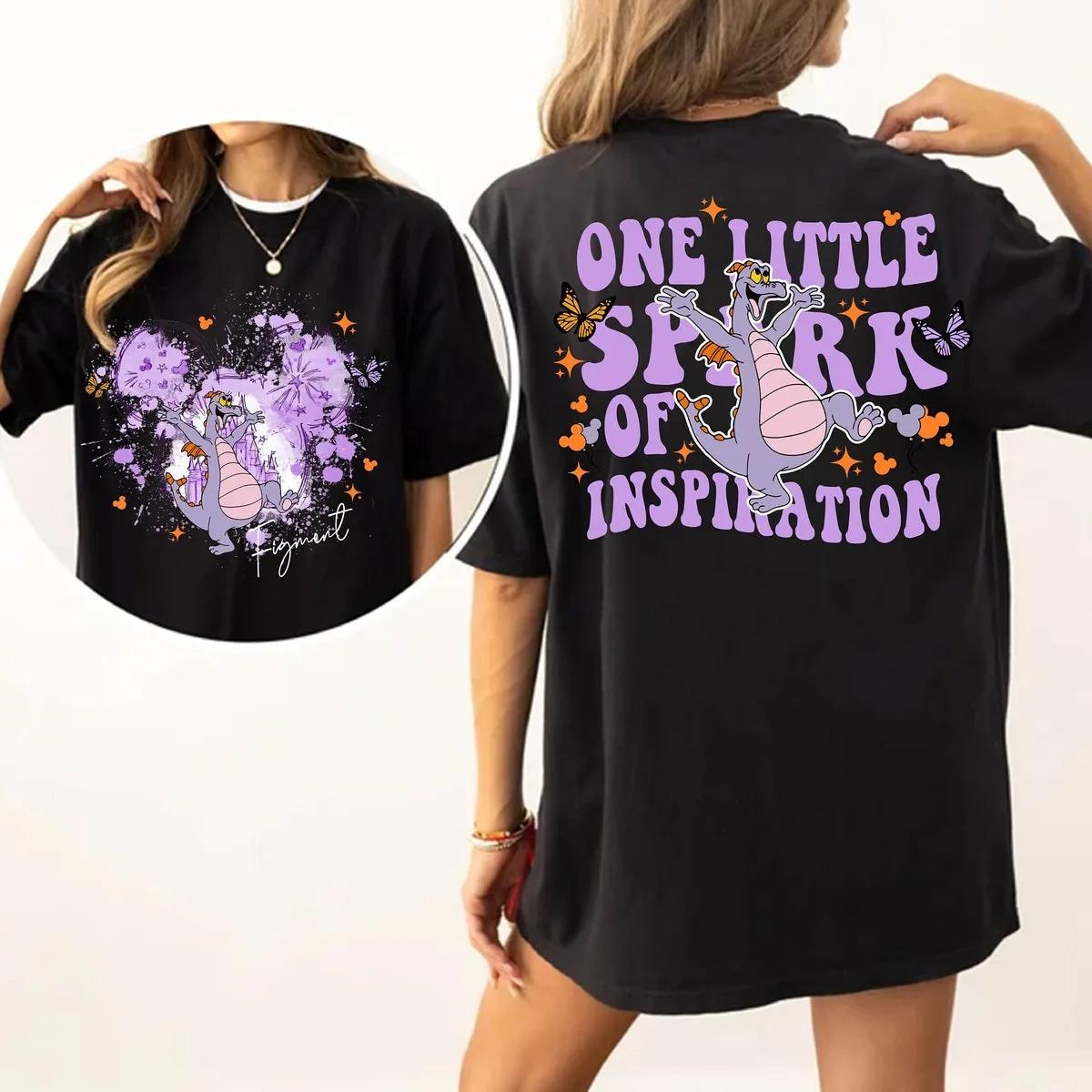 Purple Dragon Shirt 1 2