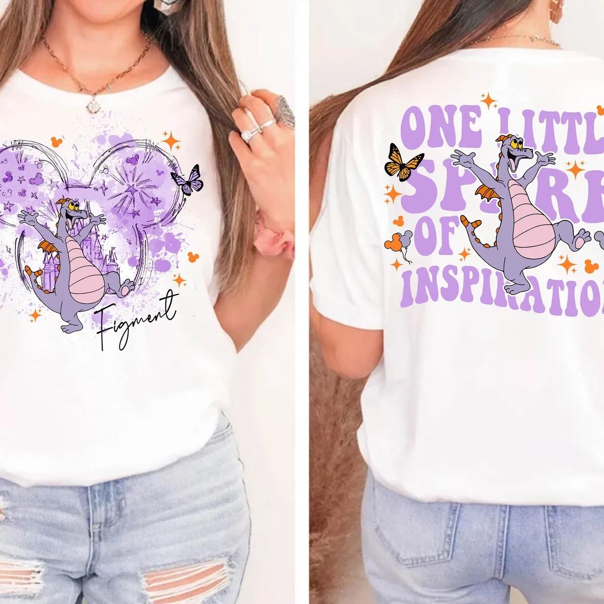 Purple Dragon Shirt 2 2