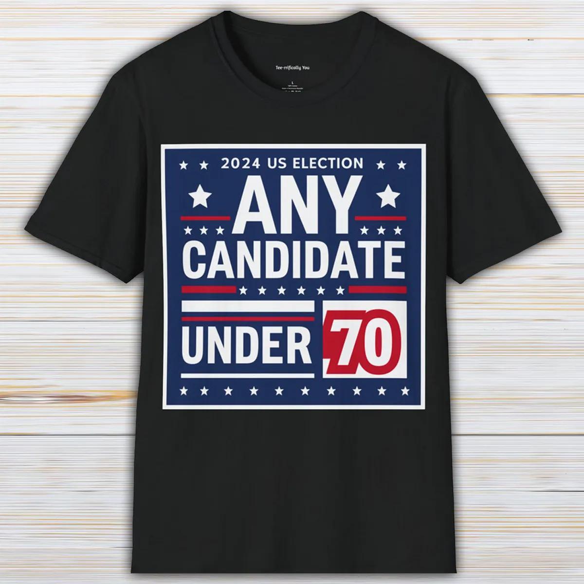 Satirical Politics 2024 Election Shirt 1 1