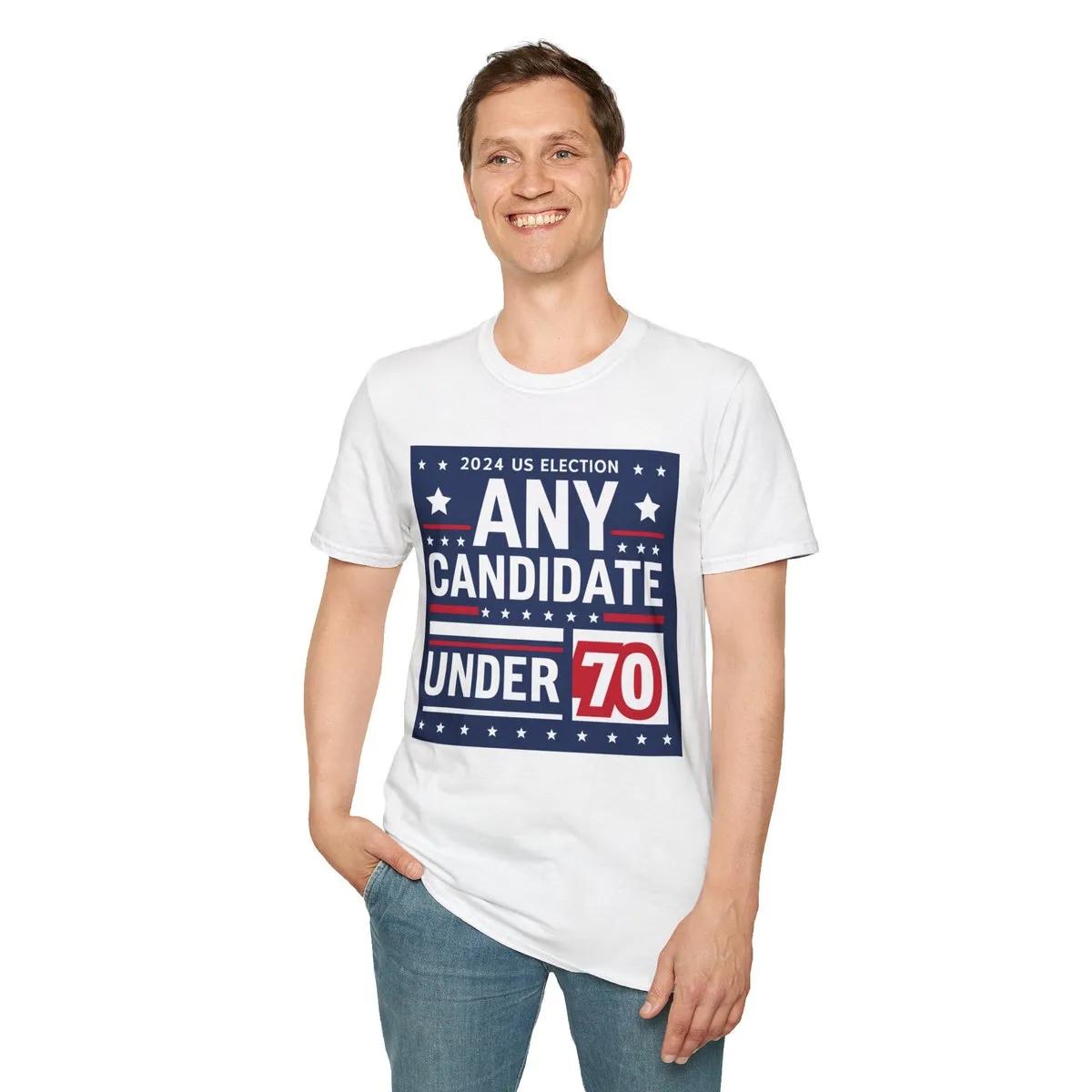 Satirical Politics 2024 Election Shirt 2 1