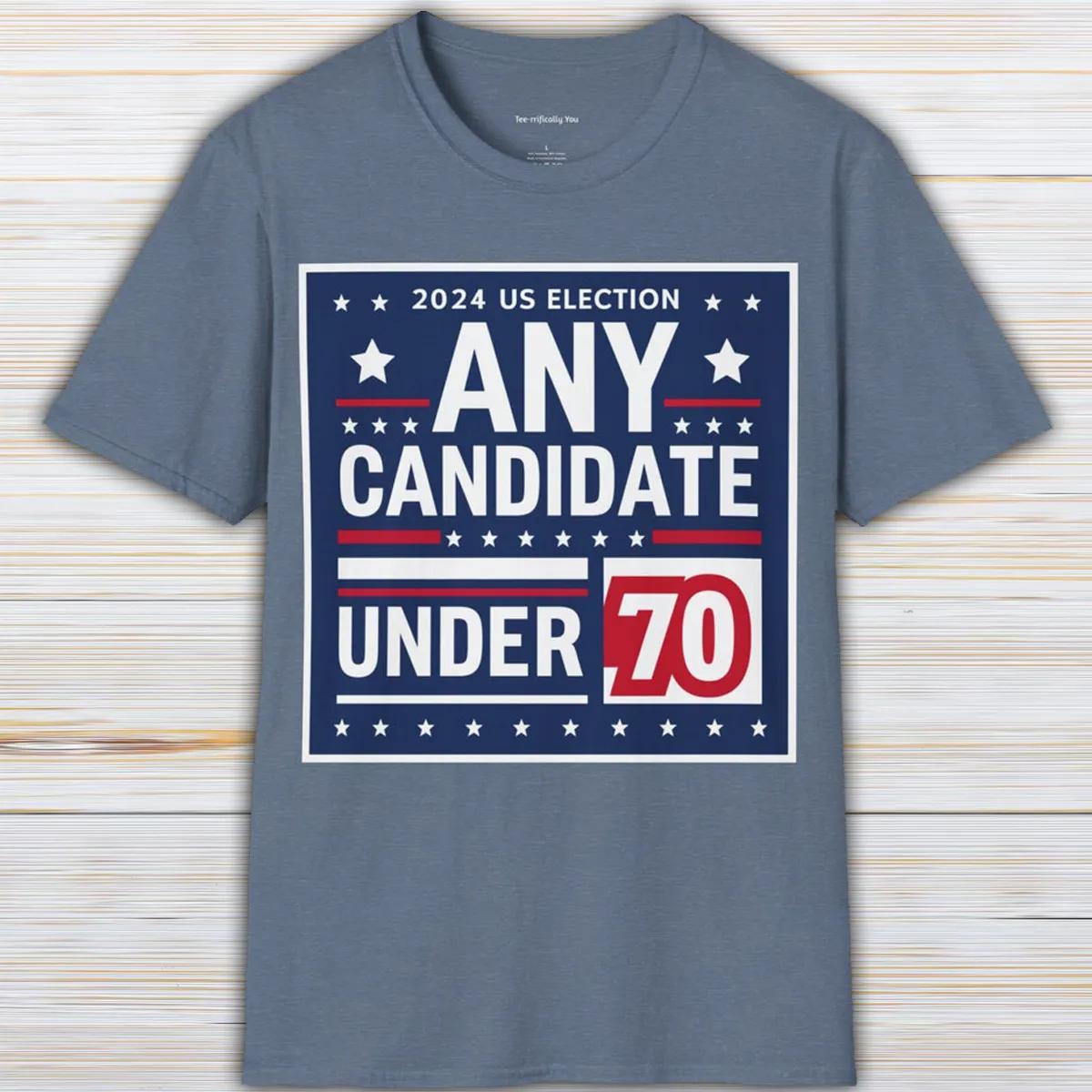 Satirical Politics 2024 Election Shirt 4 1