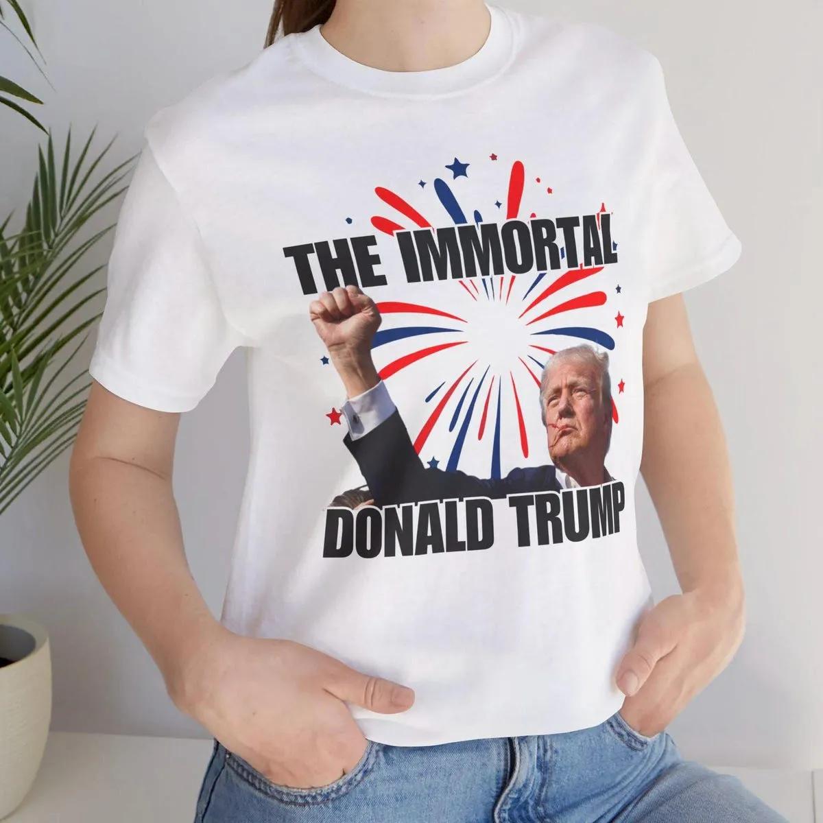 Stand With Trump Shirt 1 1