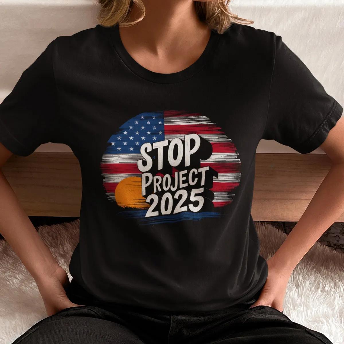 Stop Project 2025 Shirt 1 1