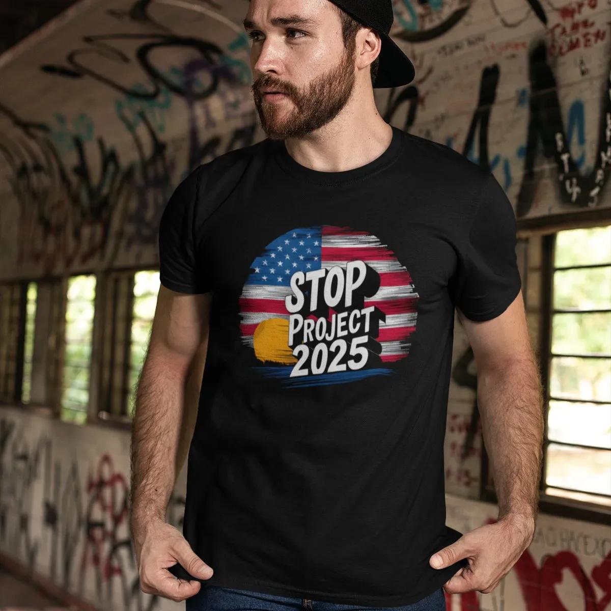 Stop Project 2025 Shirt 2 1