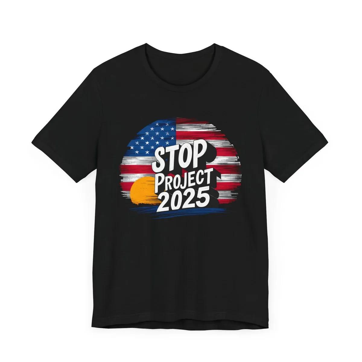 Stop Project 2025 Shirt 3 1