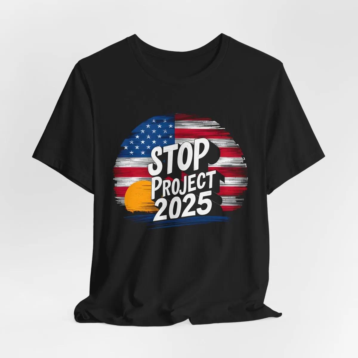 Stop Project 2025 Shirt 4 1