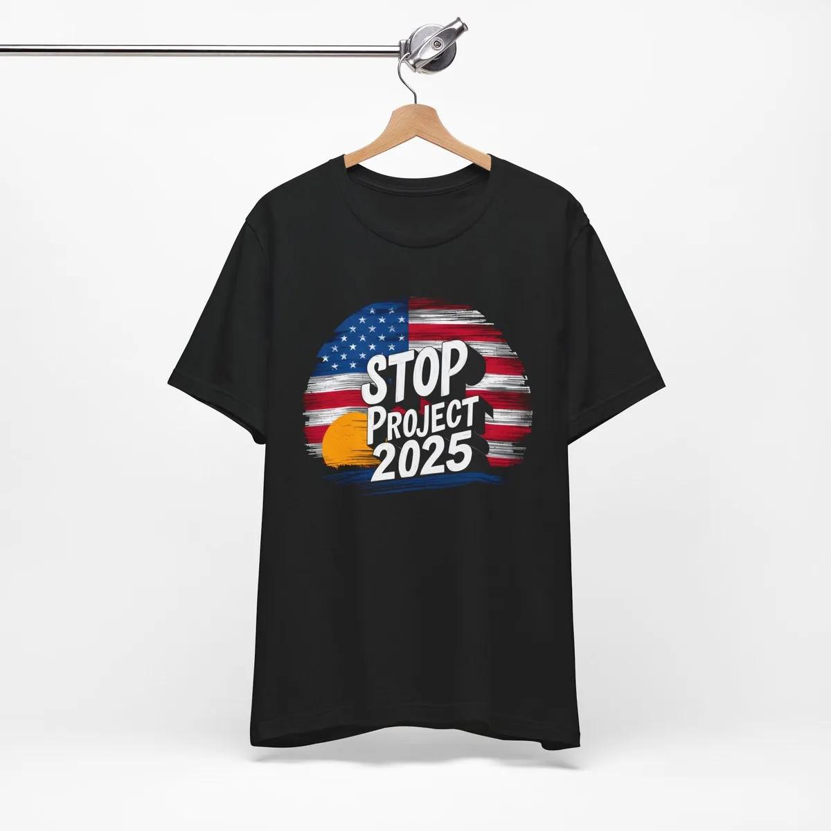 Stop Project 2025 Shirt 5 1