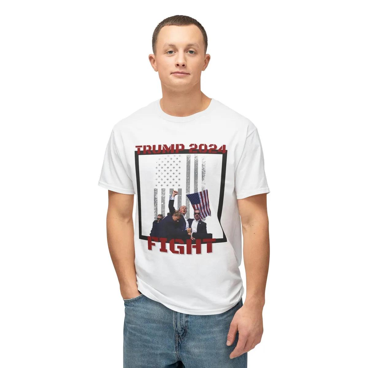 Trump 2024 Fight Election Vote Republican Shirt 1 1