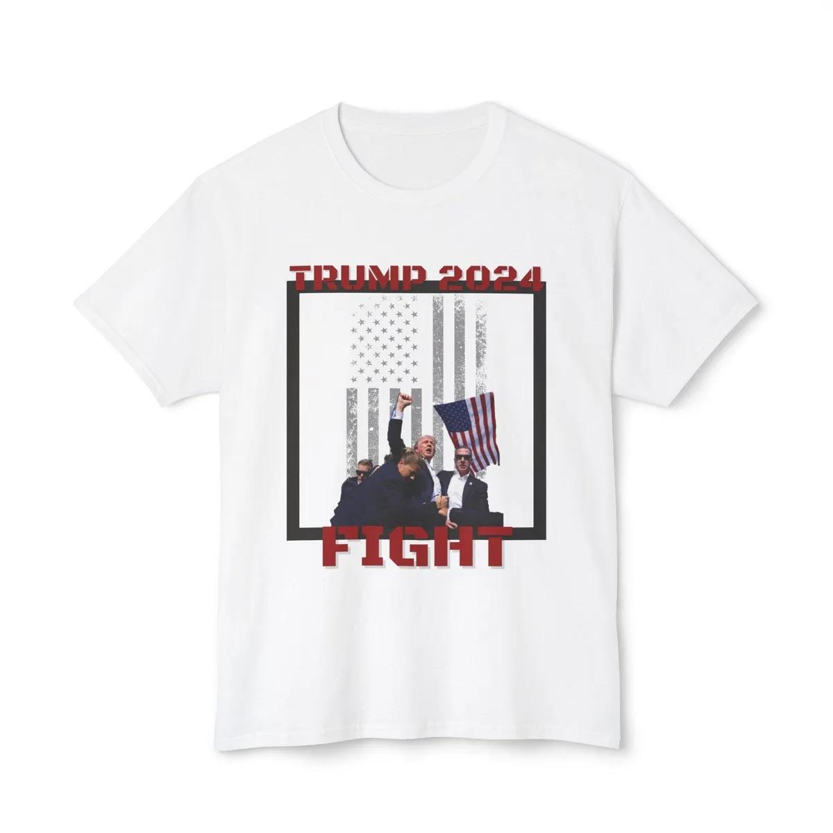 Trump 2024 Fight Election Vote Republican Shirt 2 1