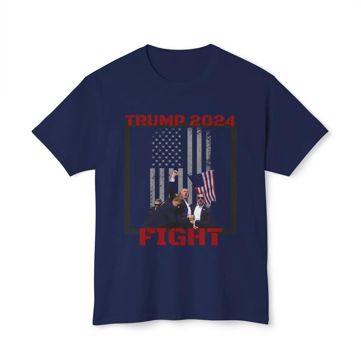 Trump 2024 Fight Election Vote Republican Shirt 4 1