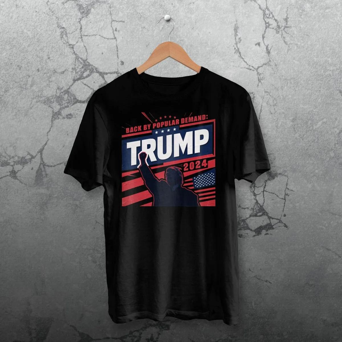 Trump 2024 Political Campaign Shirt 1 1