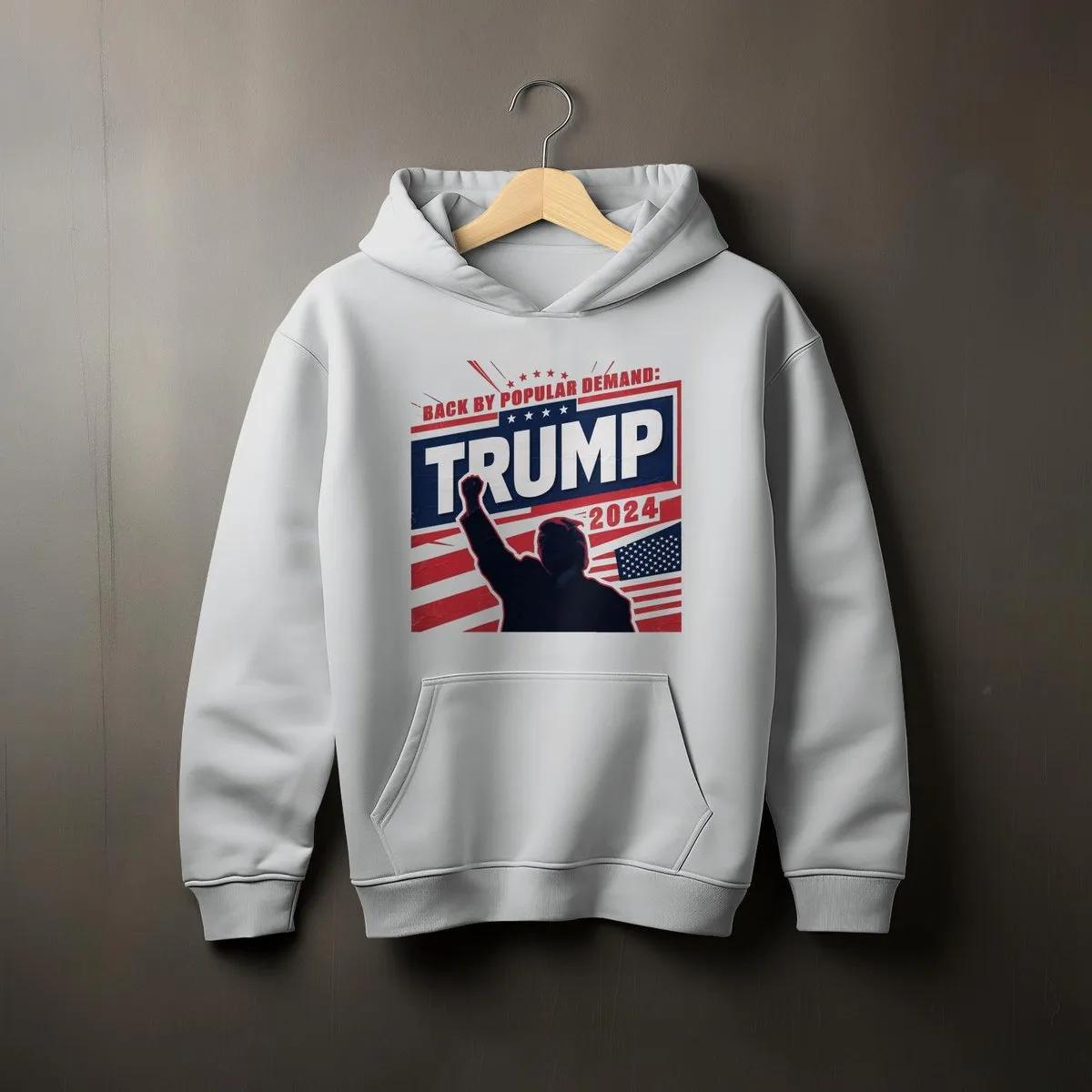 Trump 2024 Political Campaign Shirt 4 1