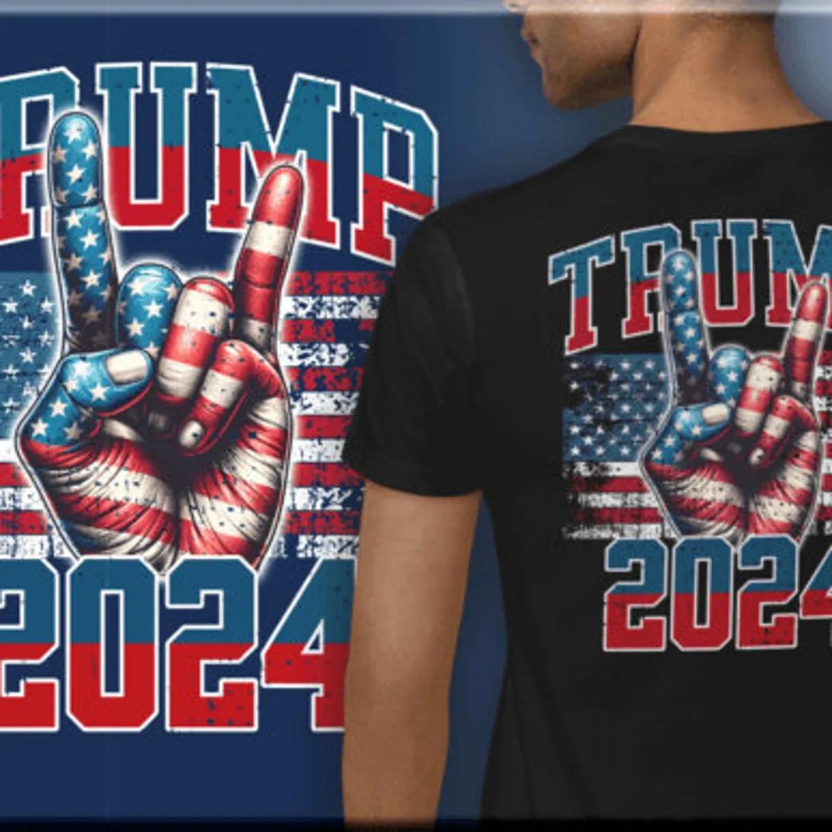 Trump 2024 Shirt 1 2