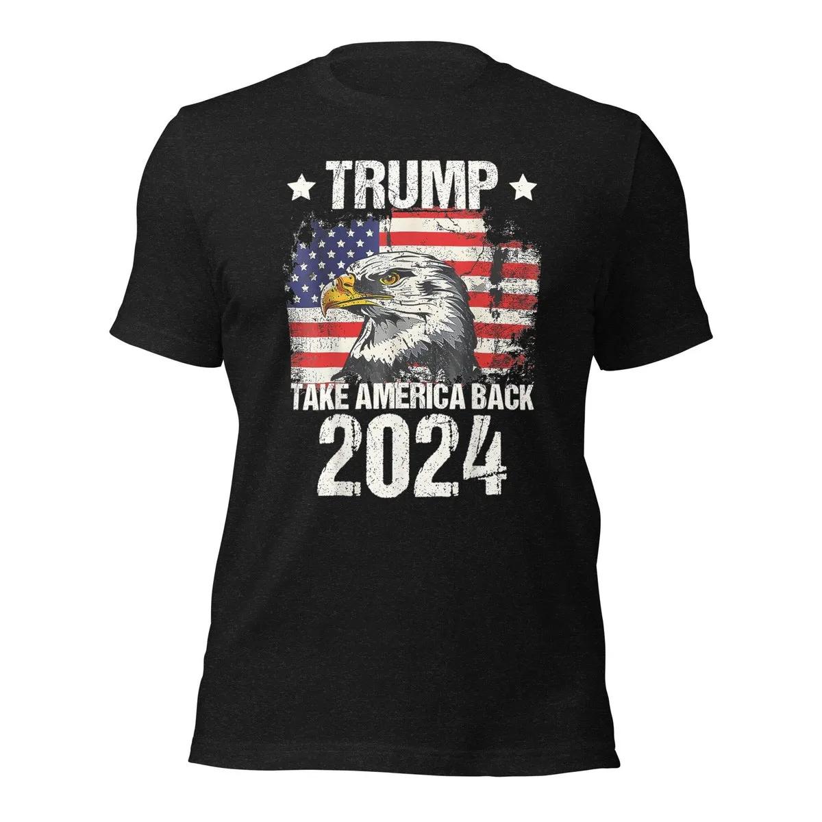 Trump 2024 Take America Back Shirt 1 1