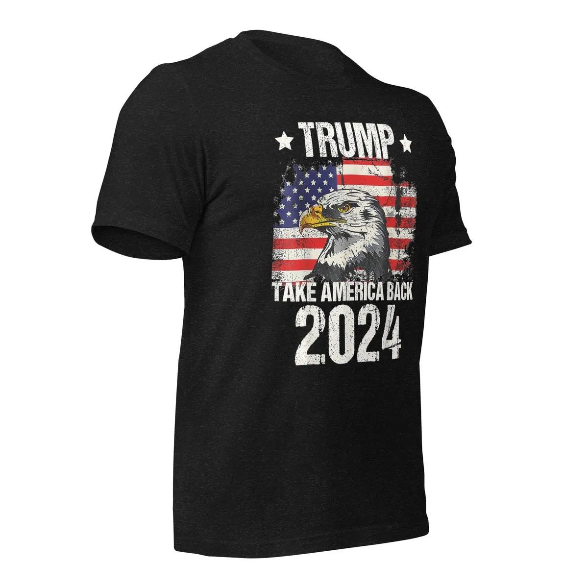 Trump 2024 Take America Back Shirt 3 1