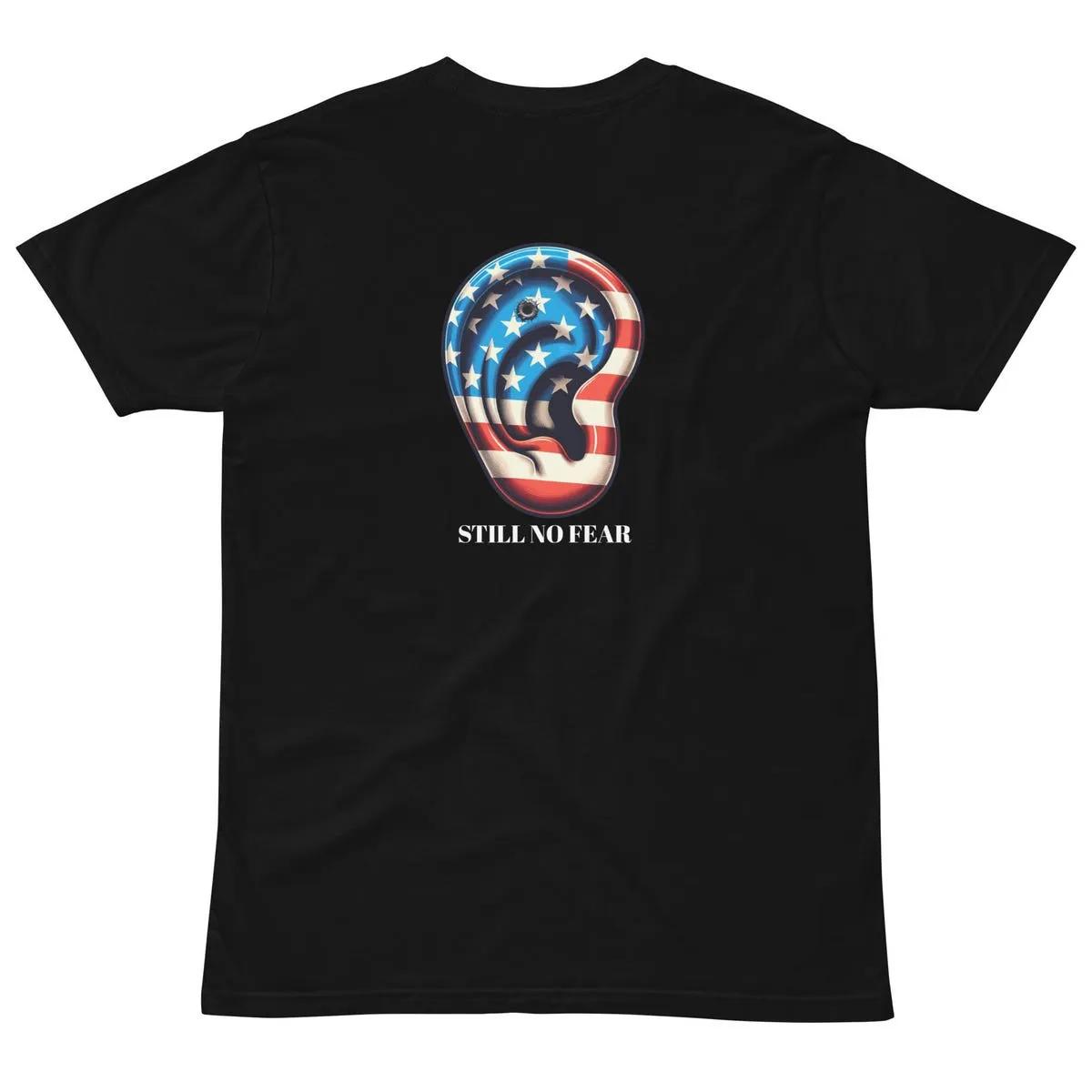 Trump Assassination Attempt Shirt Trump 2024 Tee 3 1