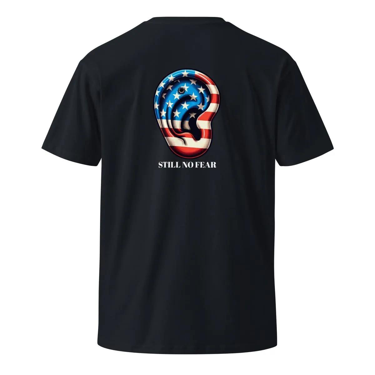 Trump Assassination Attempt Shirt Trump 2024 Tee 4 1