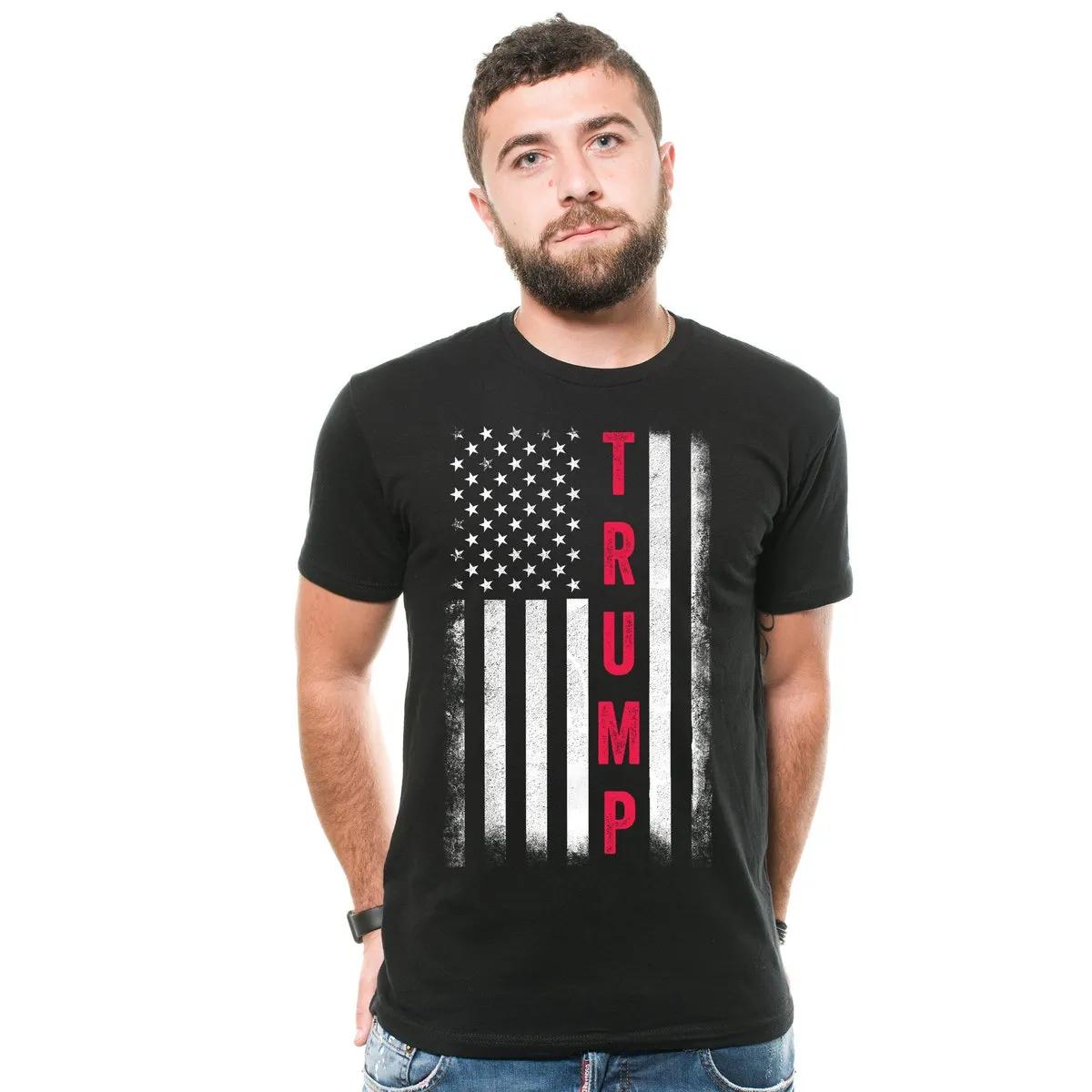 Trump Flag Shirt 2 1