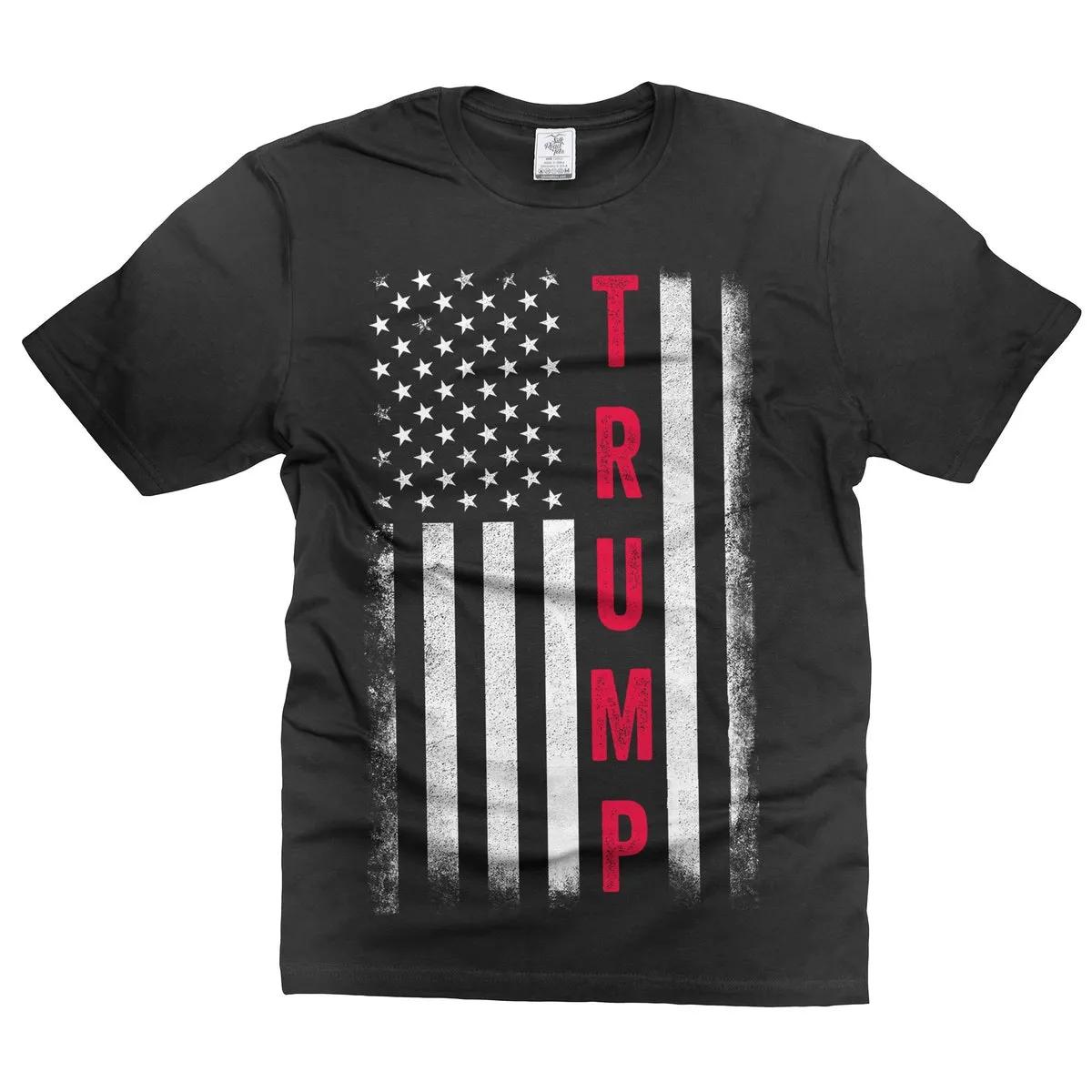 Trump Flag Shirt 3 1