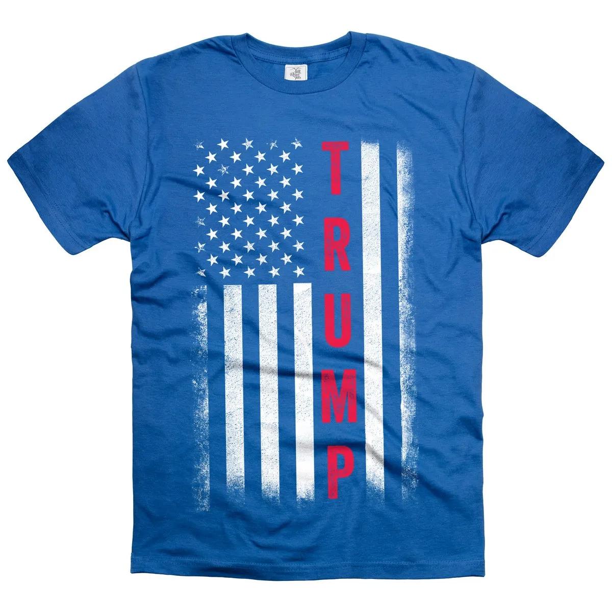 Trump Flag Shirt 4 1