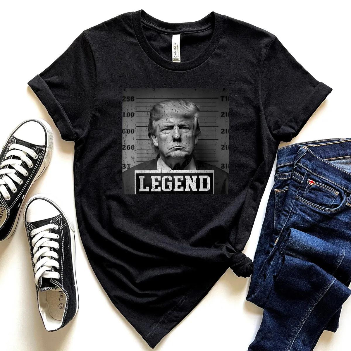 Trump Legend Shirt 1 1