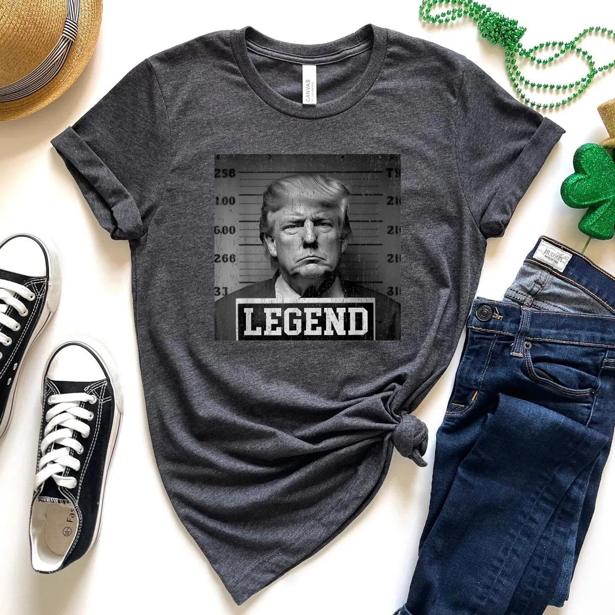 Trump Legend Shirt 3 1