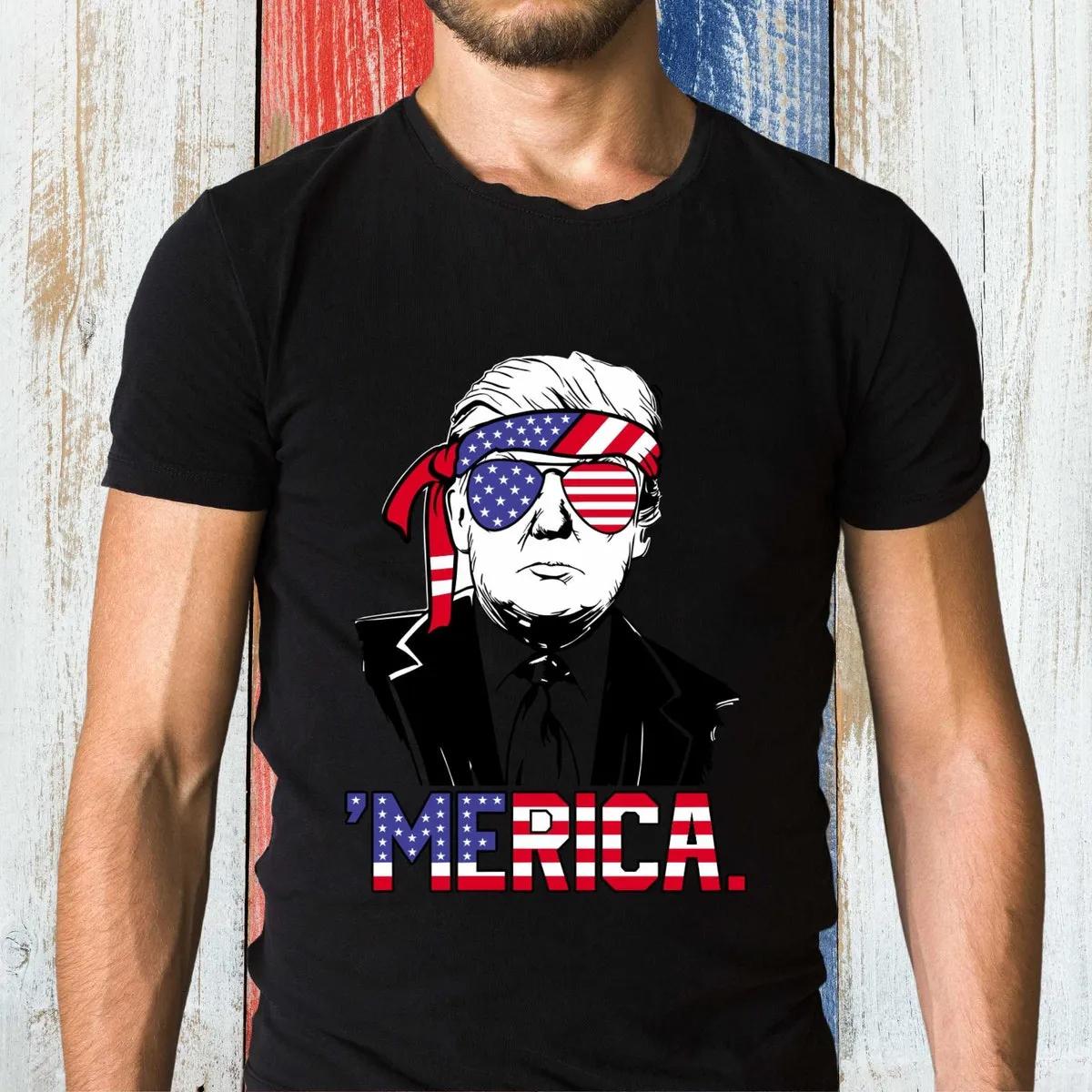 Trump Merica Shirt 1 1