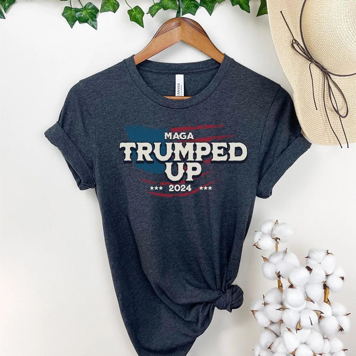 Trump Twitter MAGA Shirt 3 1