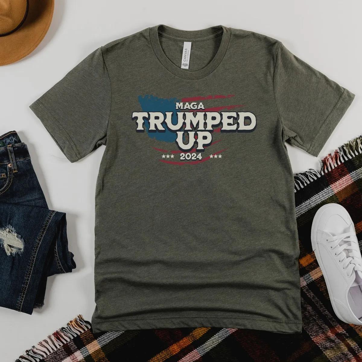 Trump Twitter MAGA Shirt 4 1