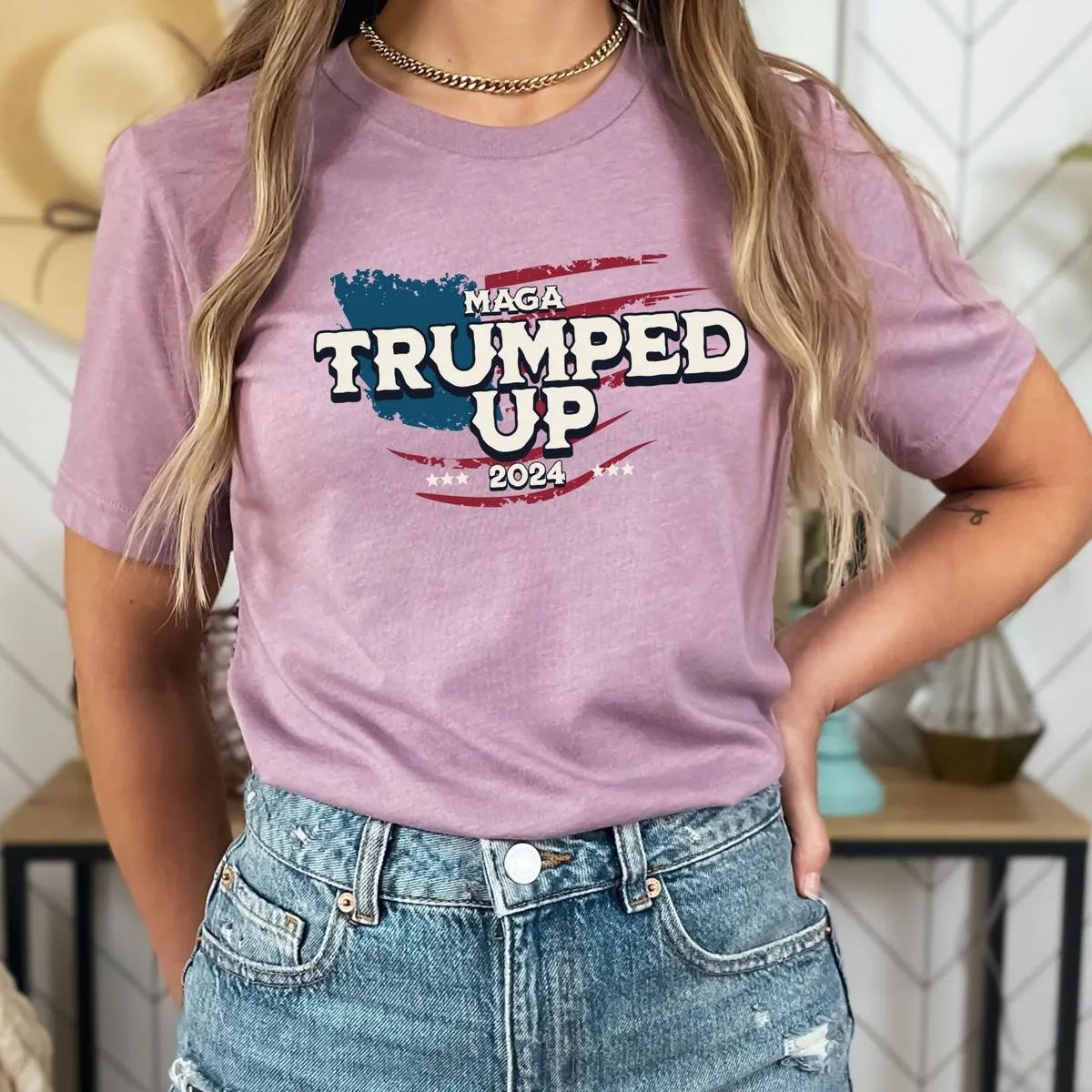 Trump Twitter MAGA Shirt 5 1