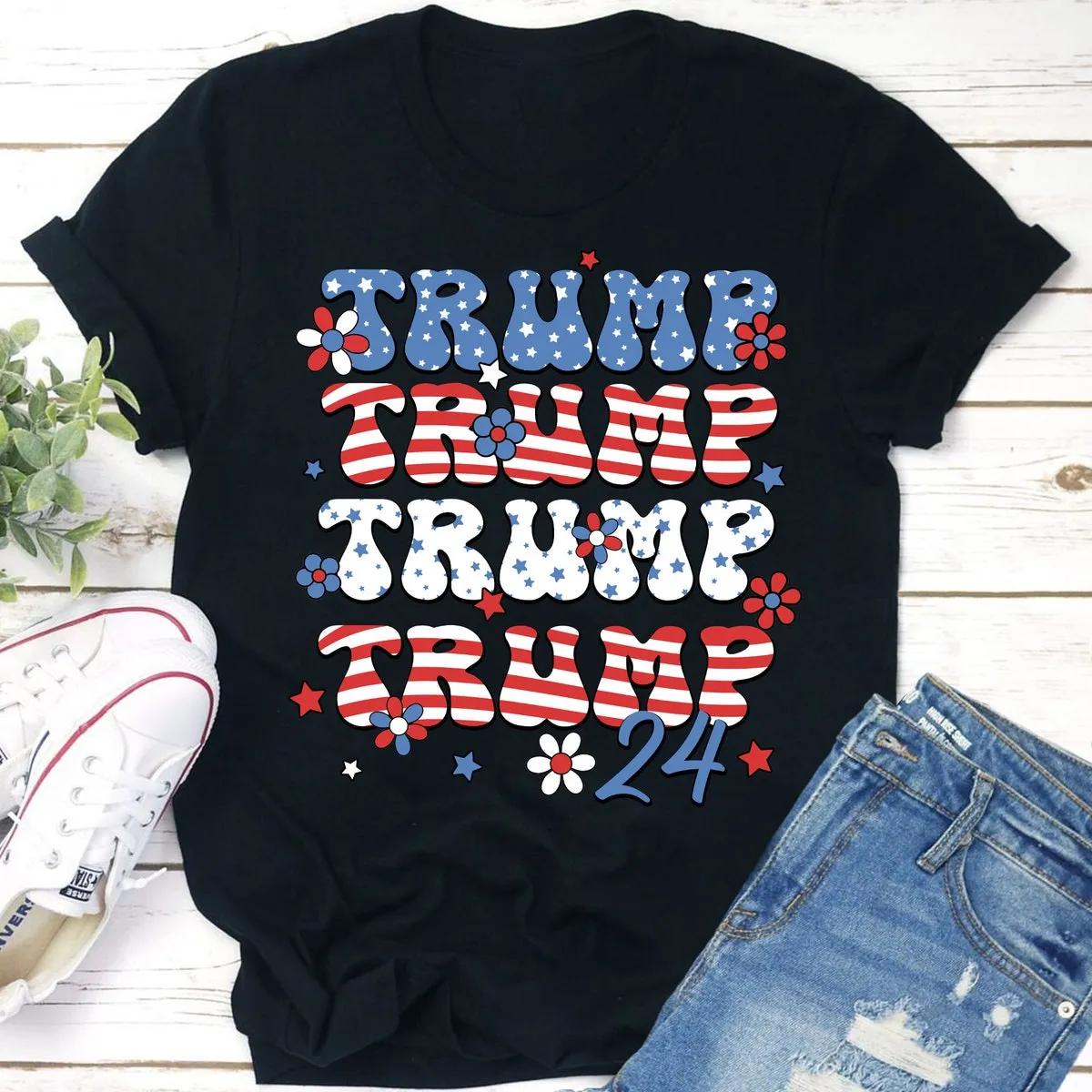 US President Vote Election 2024 Shirt 1 1