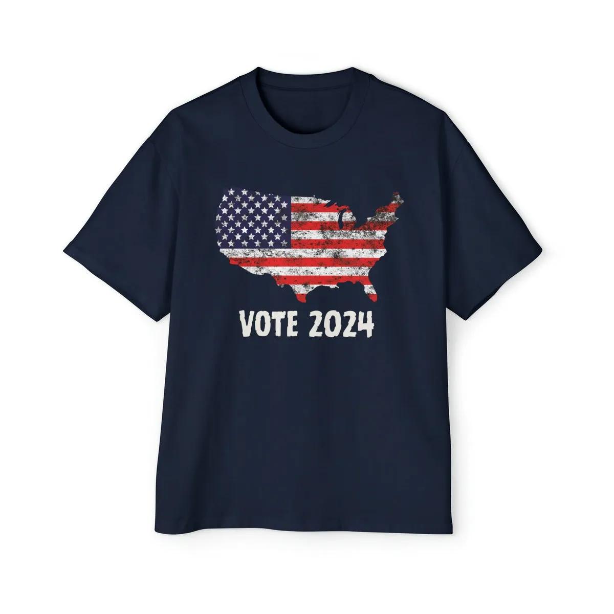 USA 2024 America USA Elections 2024 Shirt 3 1