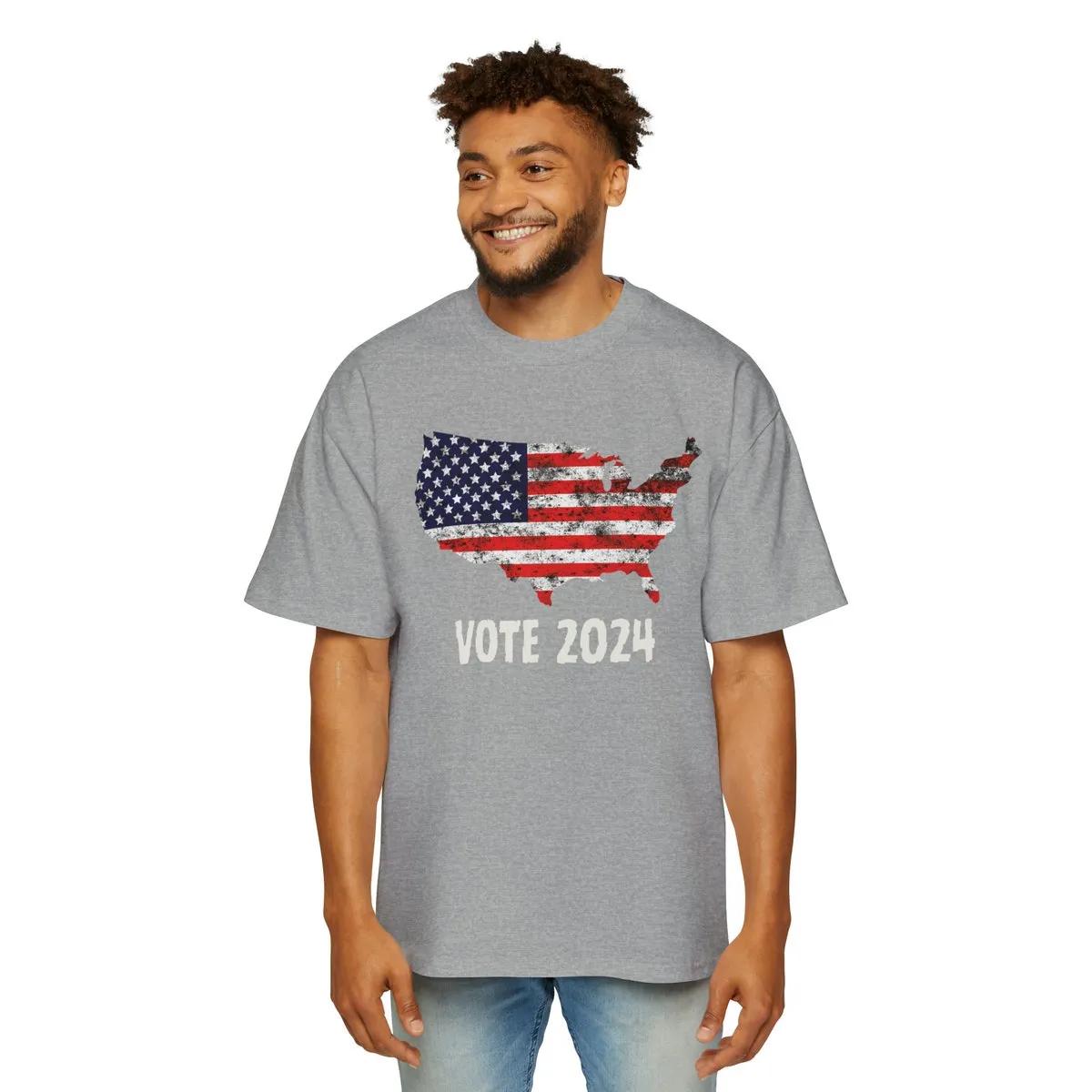 USA 2024 America USA Elections 2024 Shirt 4 1