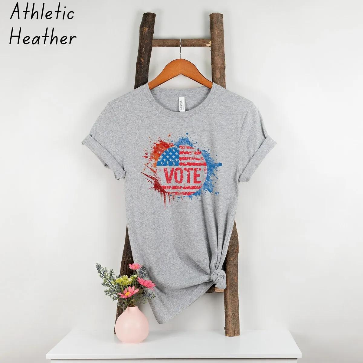 Vote 2024 Shirt 2 1