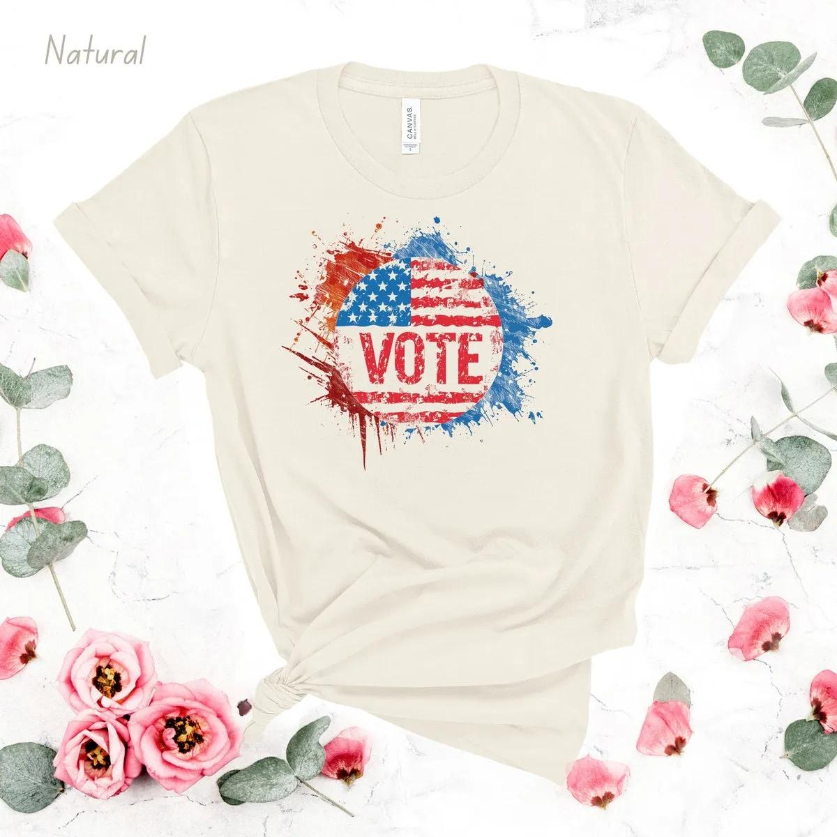 Vote 2024 Shirt 3 1