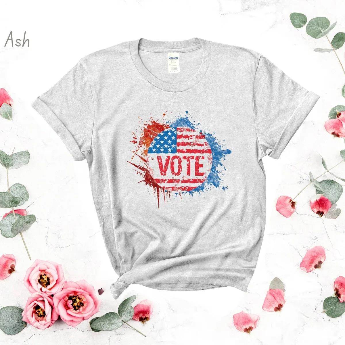 Vote 2024 Shirt 4 1