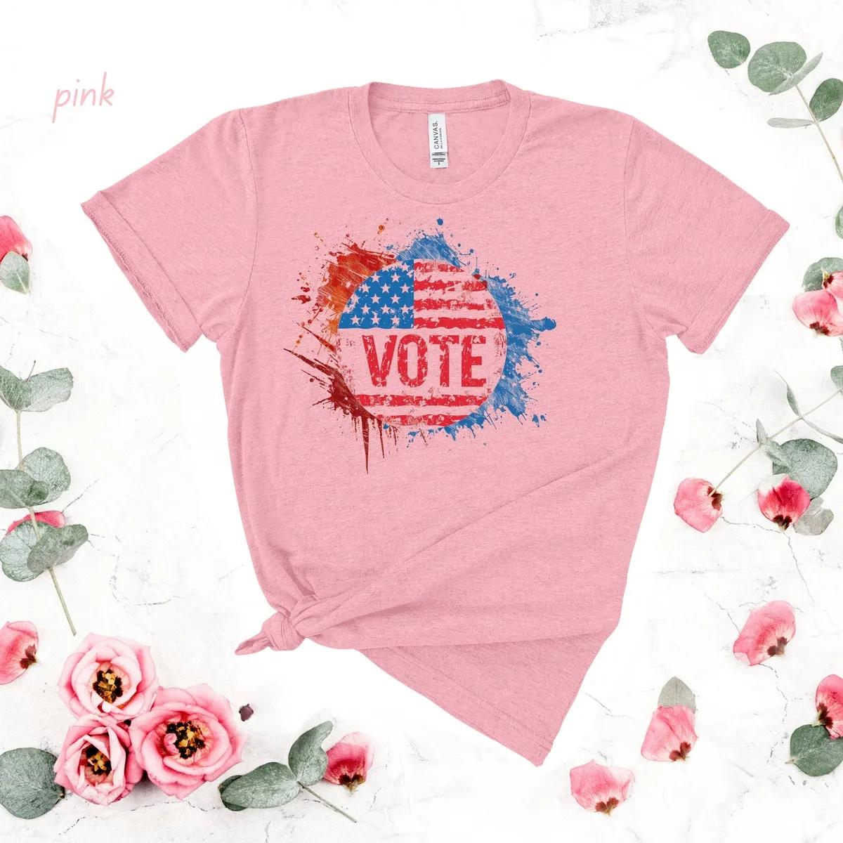 Vote 2024 Shirt 5 1