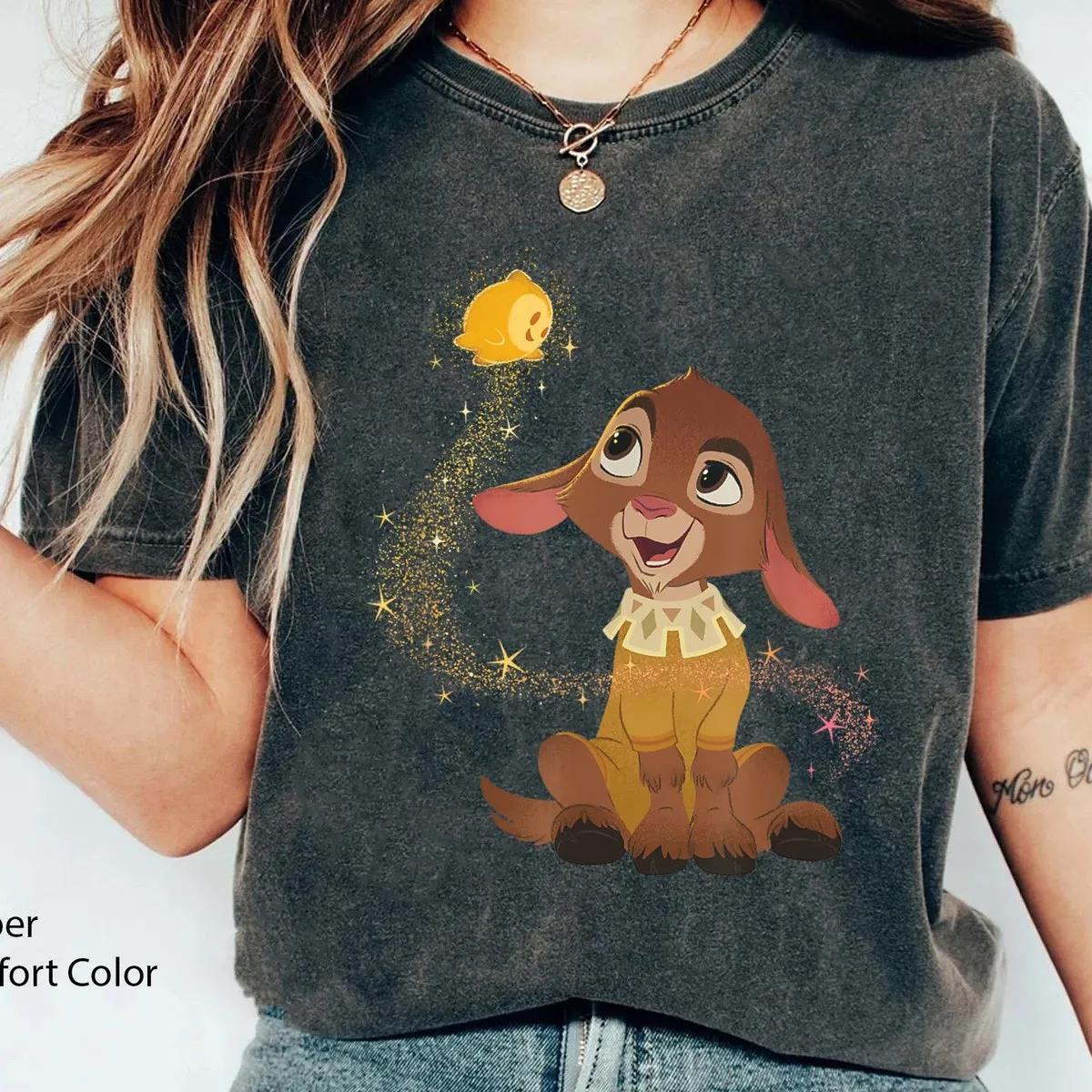 Wish Star And Valentino Magical Friends Shirt 3