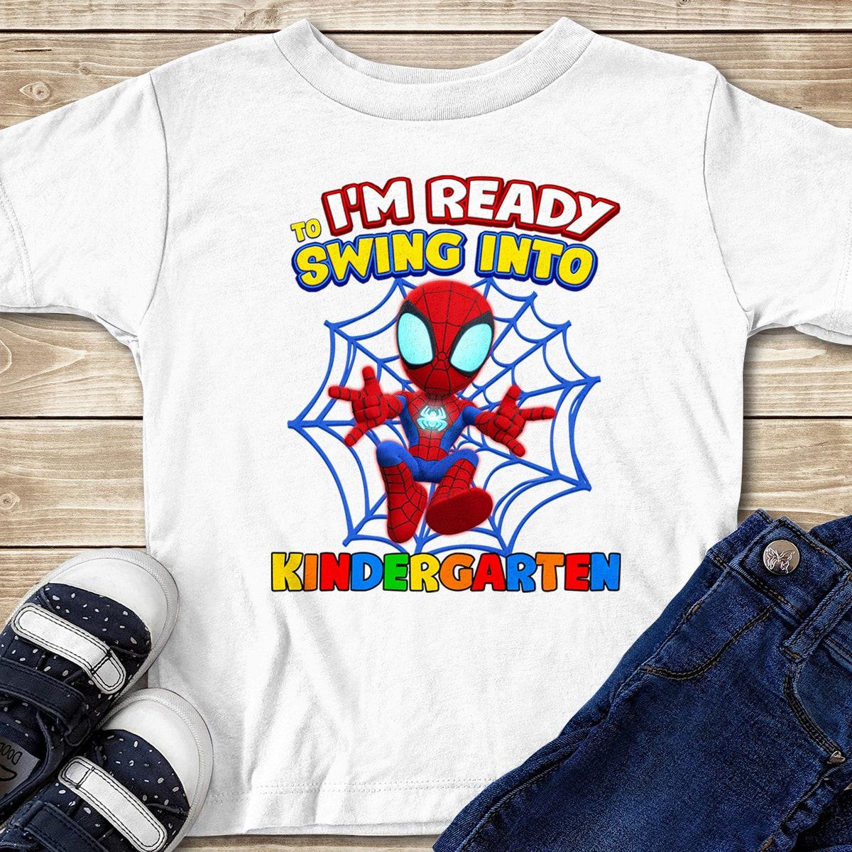 Custom First Day Of School Shirt 1