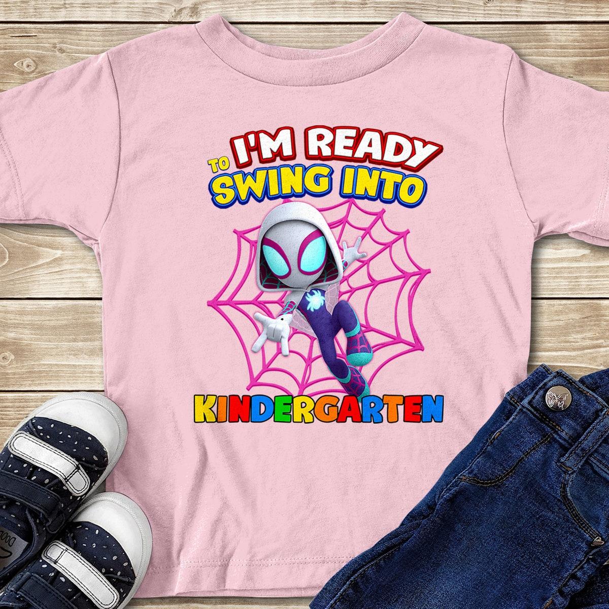 Custom First Day Of School Shirt 3