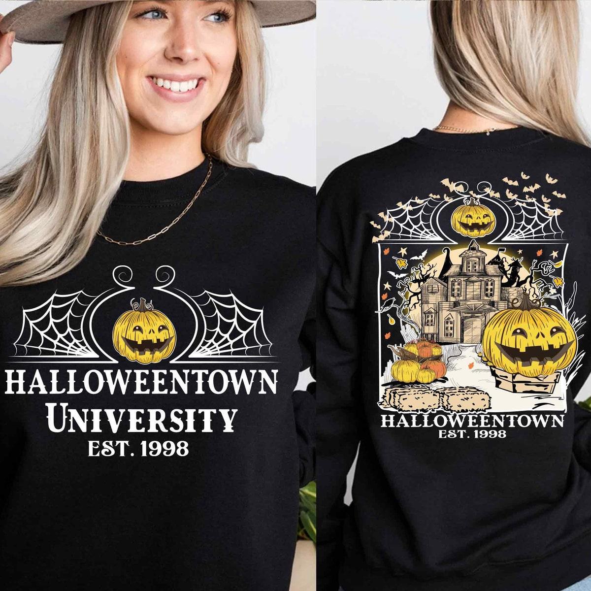 Halloweentown Est 1998 Shirt 1