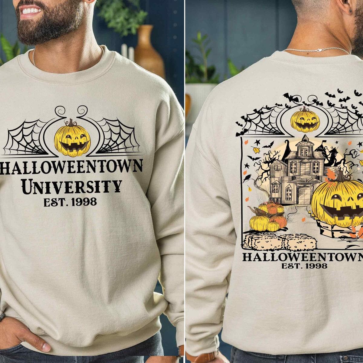 Halloweentown Est 1998 Shirt 2