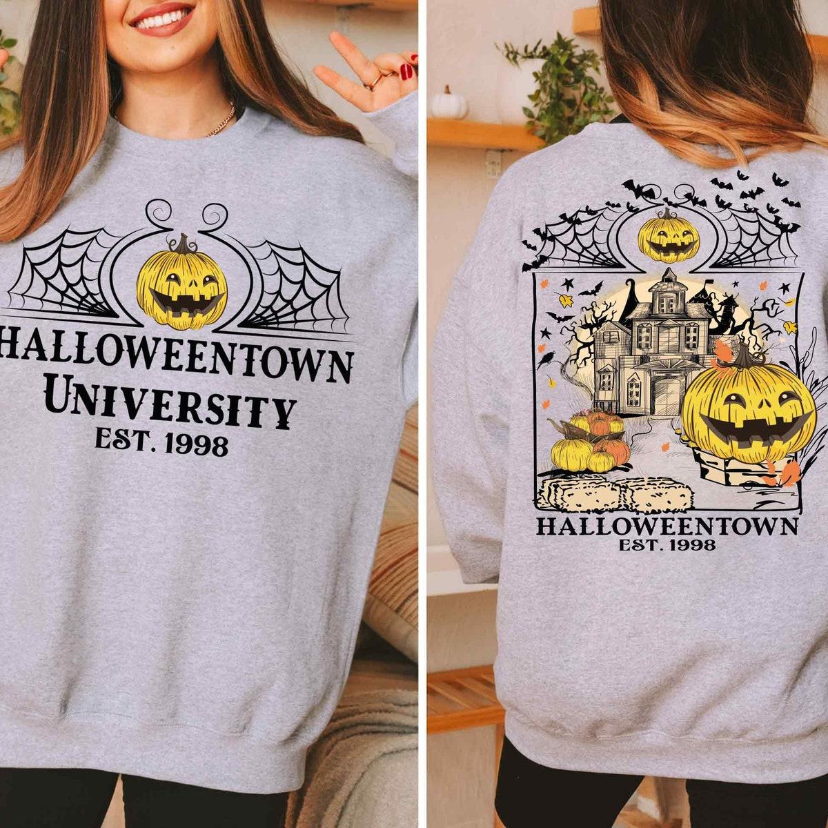 Halloweentown Est 1998 Shirt 3