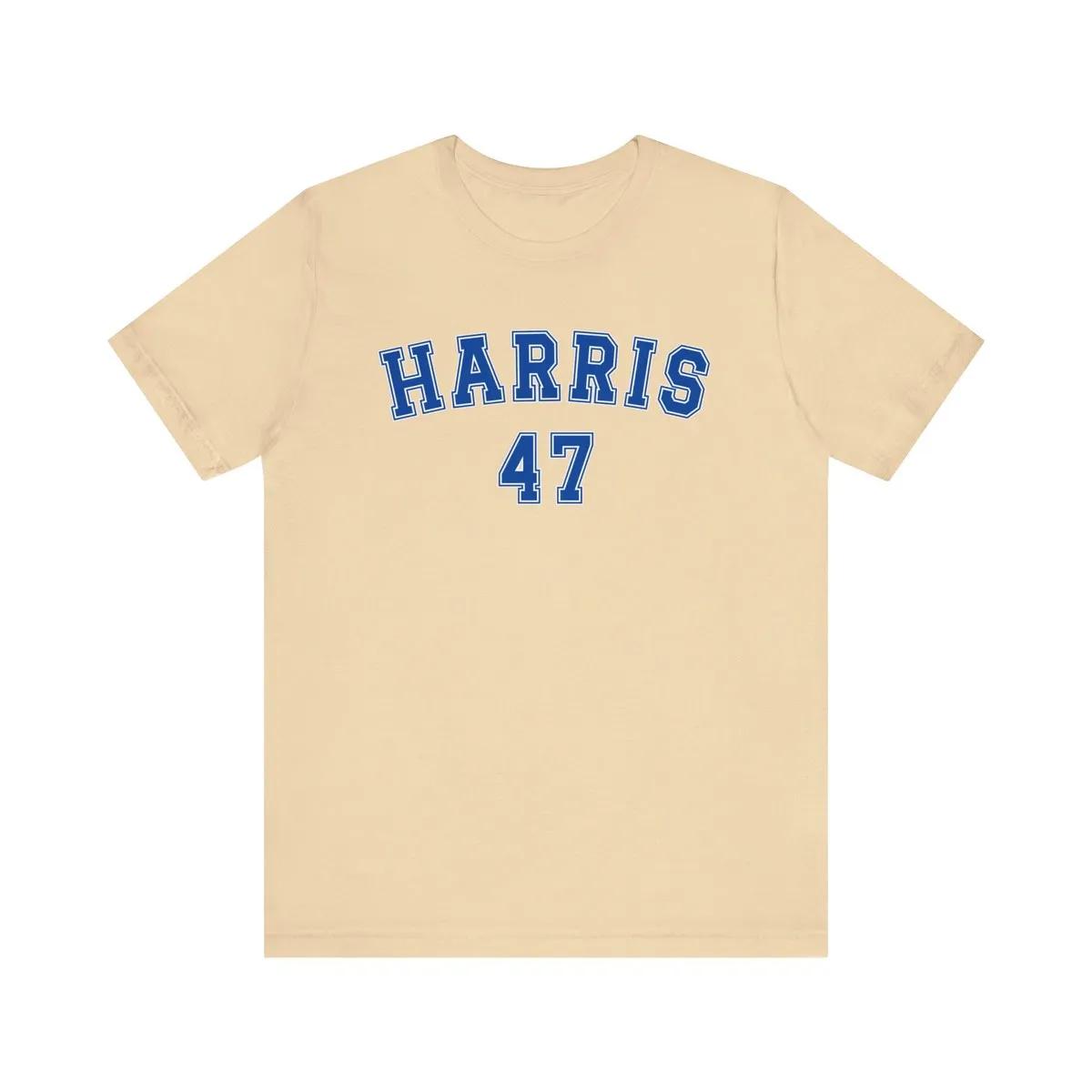 Kamala For President Shirt Kamala Harris 47 Tee 7