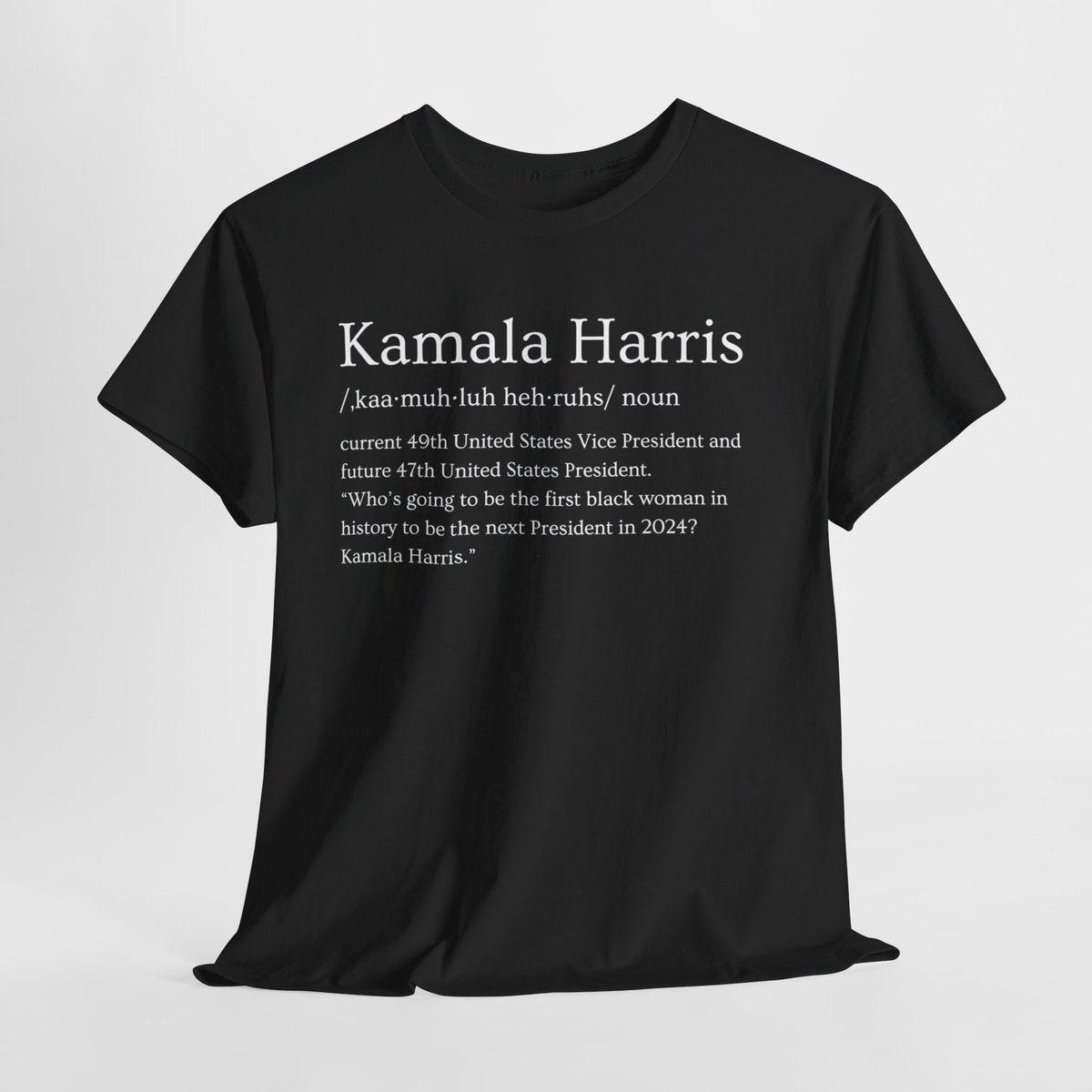 Kamala Harris Definition Of Success Anti trump Shirt 1