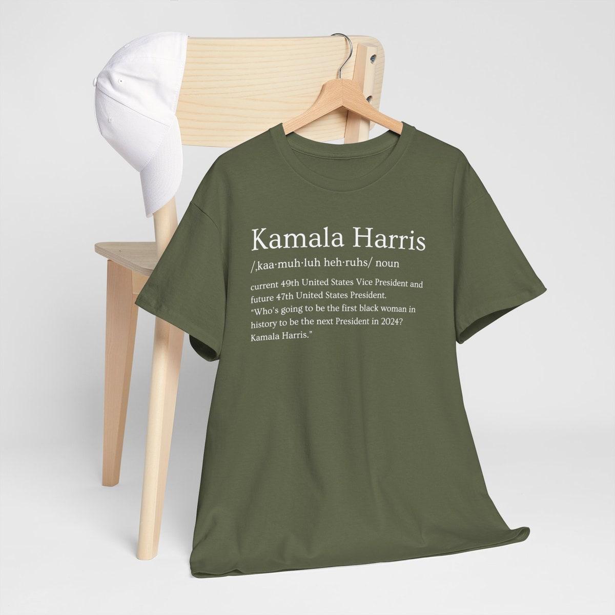 Kamala Harris Definition Of Success Anti trump Shirt 3