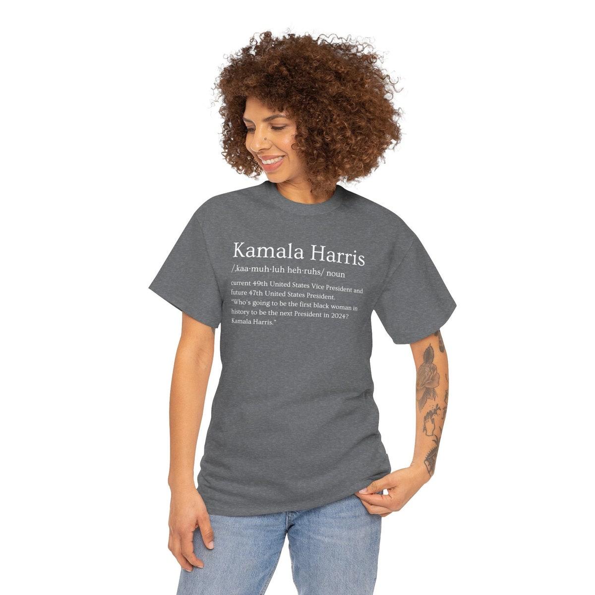 Kamala Harris Definition Of Success Anti trump Shirt 4