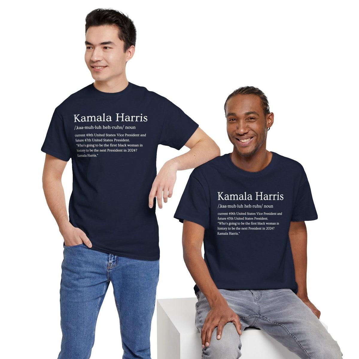 Kamala Harris Definition Of Success Anti trump Shirt 7