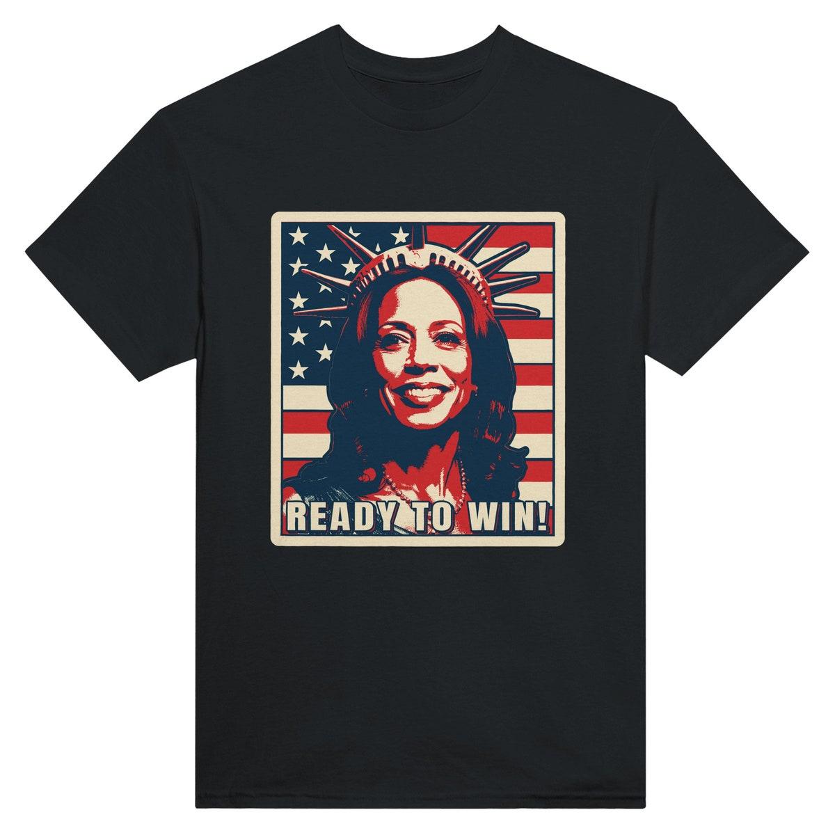 Kamala Harris Election 2024 Shirt 3